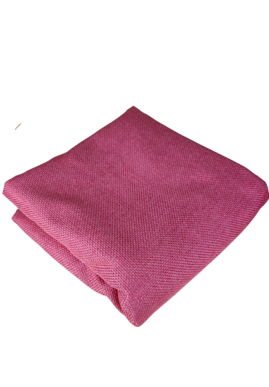 Tappezzeria Pesante Canapone 280 cm x 280 cm Fuxia
