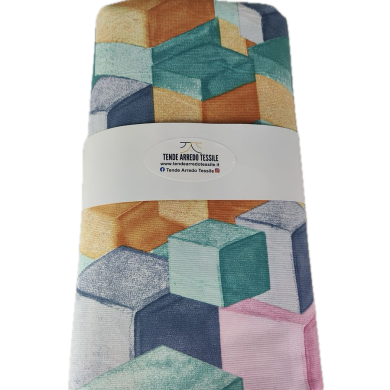 MaxiTelo Copridivano/Copripoltrona: Eleganza e Protezione per il tuo Arredamento – Alta Qualità, Resistente e Lavabile – Made in Italy