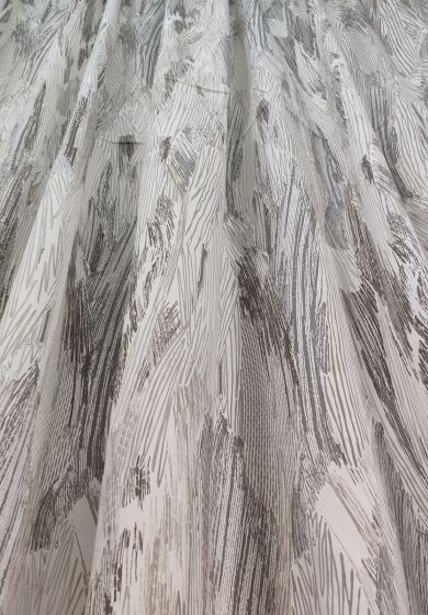 Tenda a Metro in Devorè Altezza 3 Metri Grigio