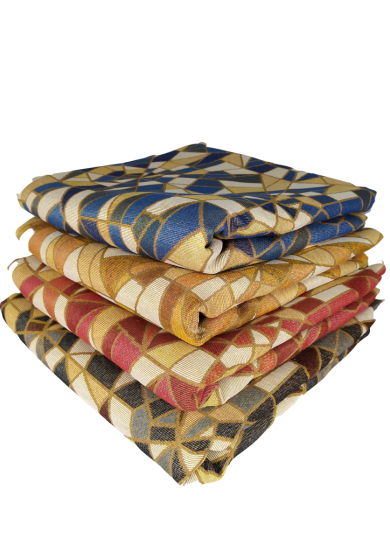 Tappezzeria Pesante Gobelin 280x280cm 4 Varianti Colore