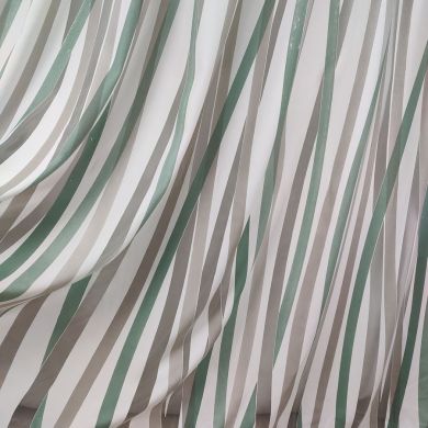 Tenda a Metro in Devorè Verde Salvia