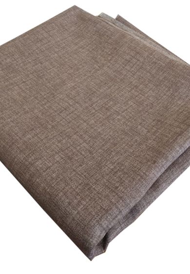 tappezzeria in cotone stampato 280 cm x 280 cm ghirigori grigio 6 Tappezzeria in Cotone Stampato 280 cm x 280 cm Tortora Scuro