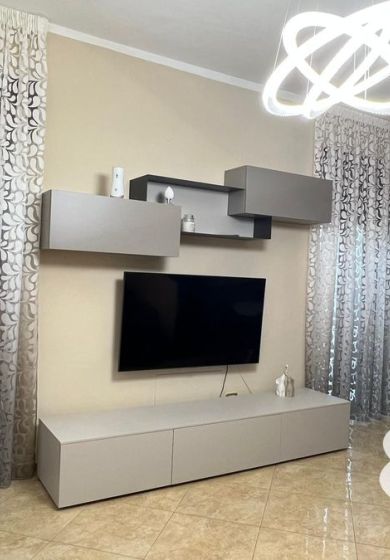 Tenda a Metro in Devorè Base Piombata