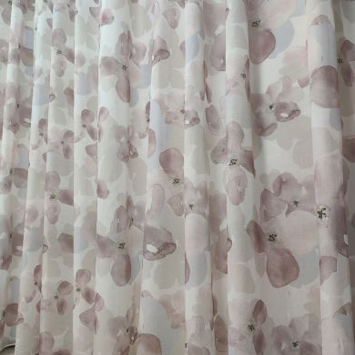 Tenda a Metro in Devorè Rosa