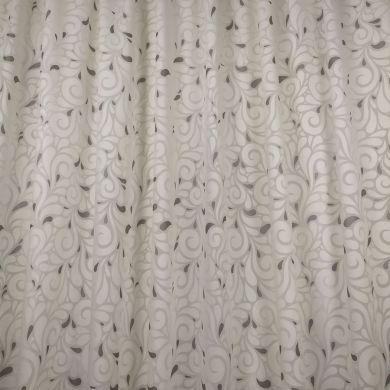 Tenda a Metro in Devorè Bianca