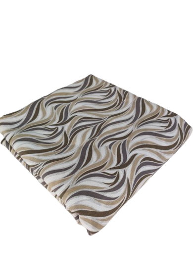 Tappezzeria in Cotone Stampato cm 280×280