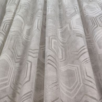 Tenda a Metro in Devorè Altezza 3 Metri Grigio