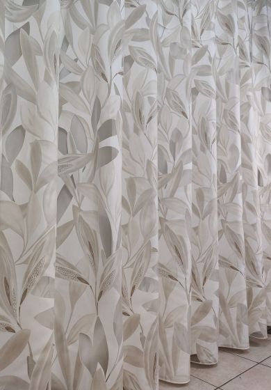 Tenda a Metro in Devorè Tortora